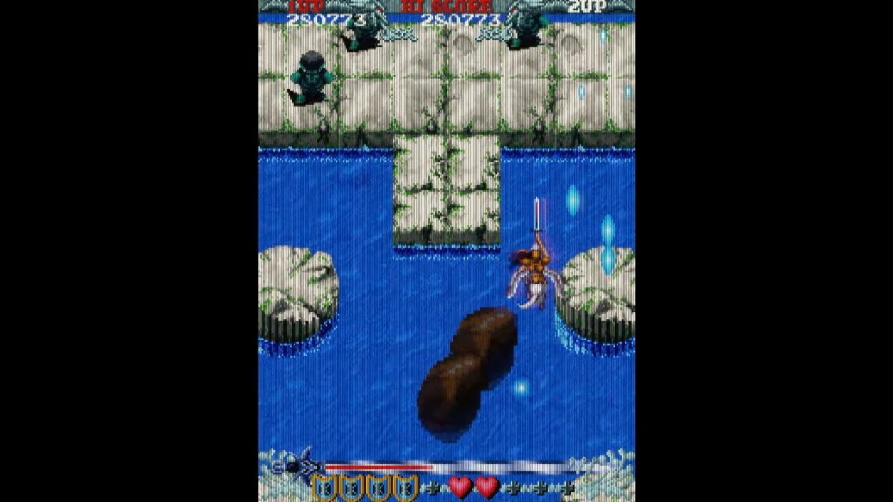 Screenshot for Phelios