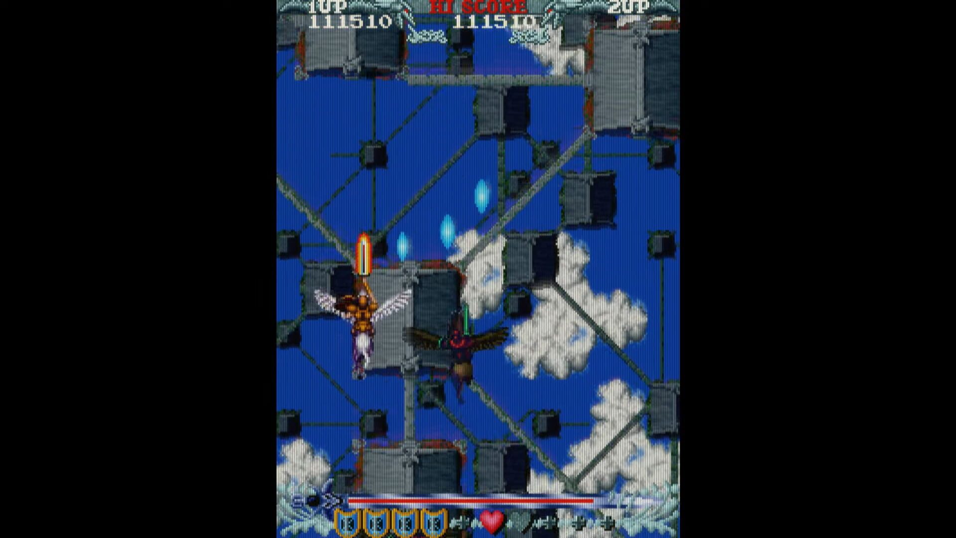 Screenshot for Phelios
