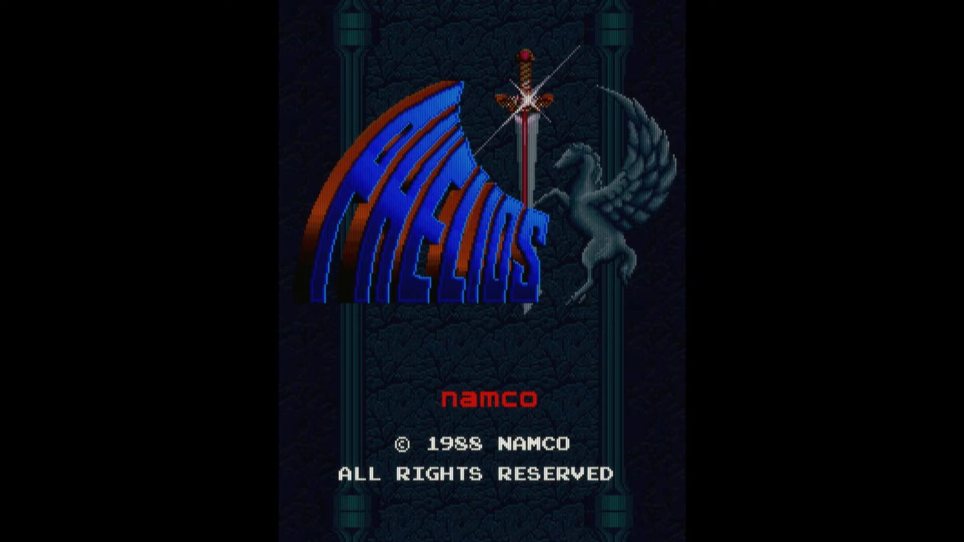 Screenshot for Phelios