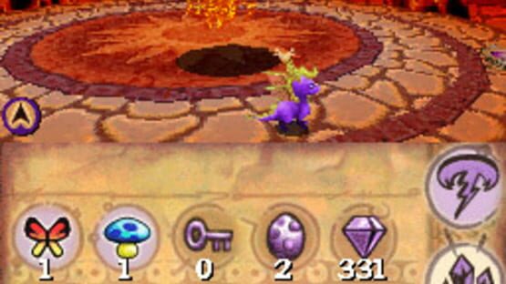 Screenshot for Spyro: Shadow Legacy