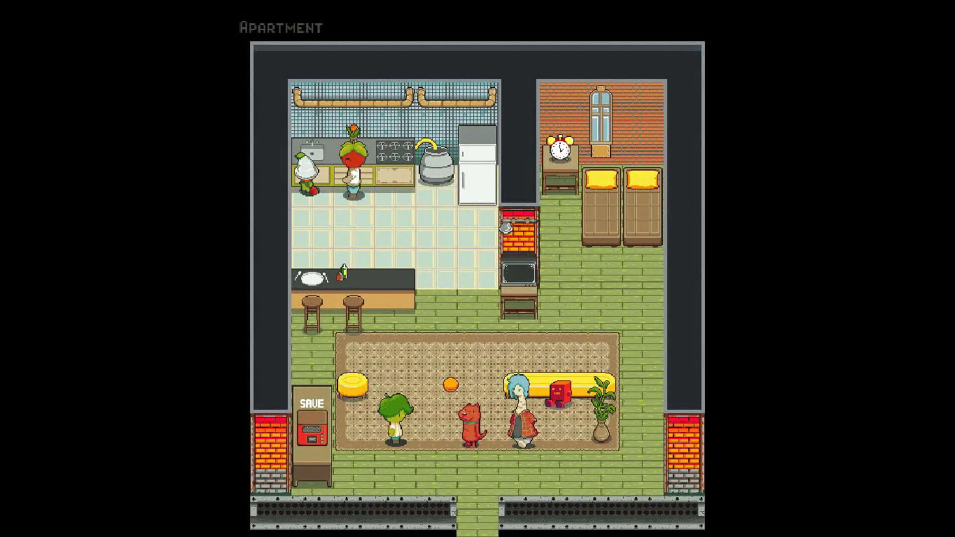 Screenshot for Ekorella Vol 1
