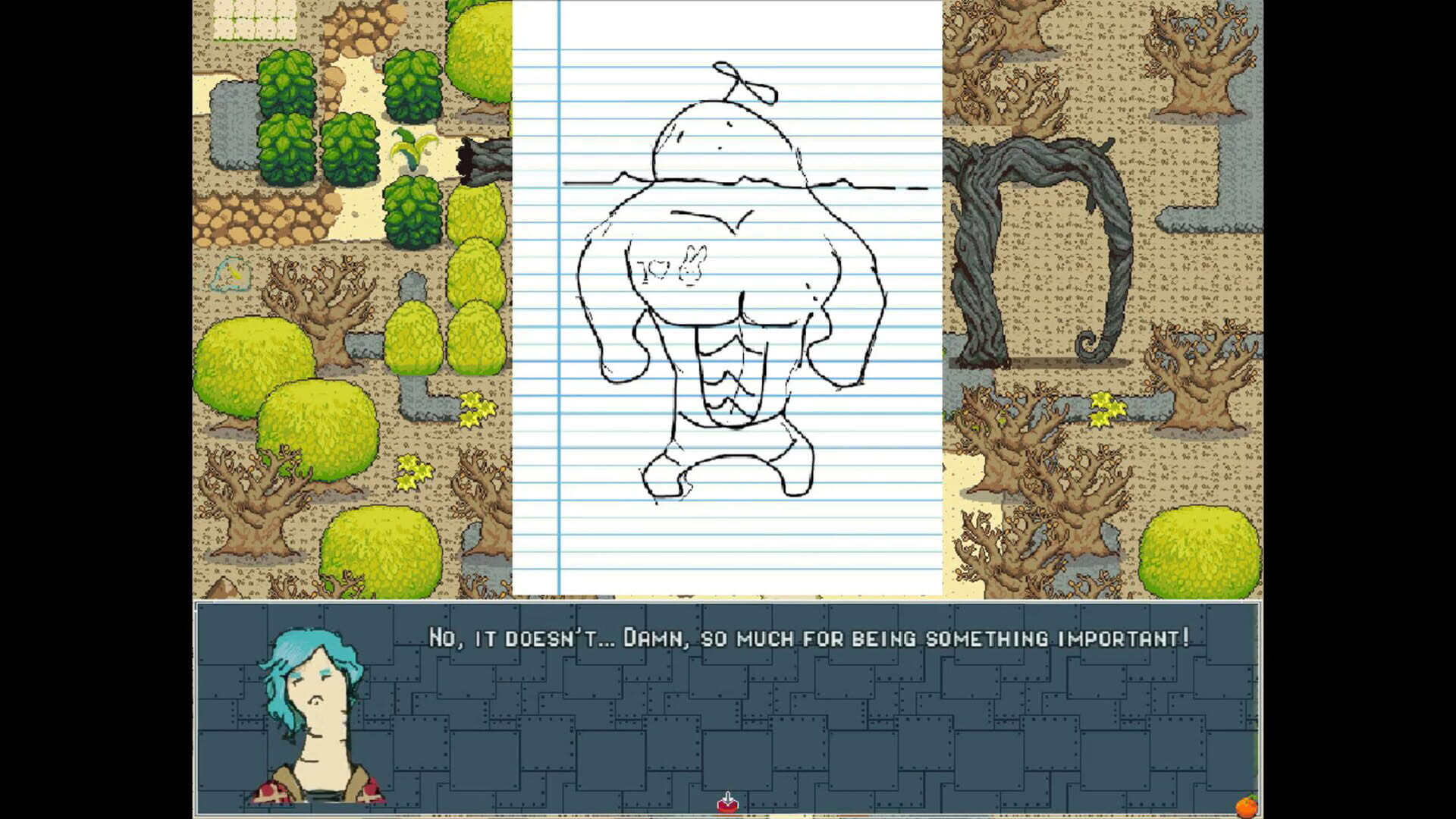 Screenshot for Ekorella Vol 1