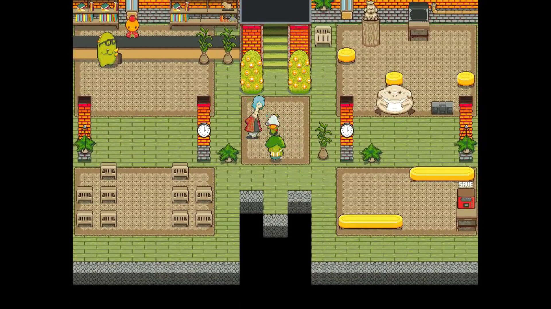 Screenshot for Ekorella Vol 1
