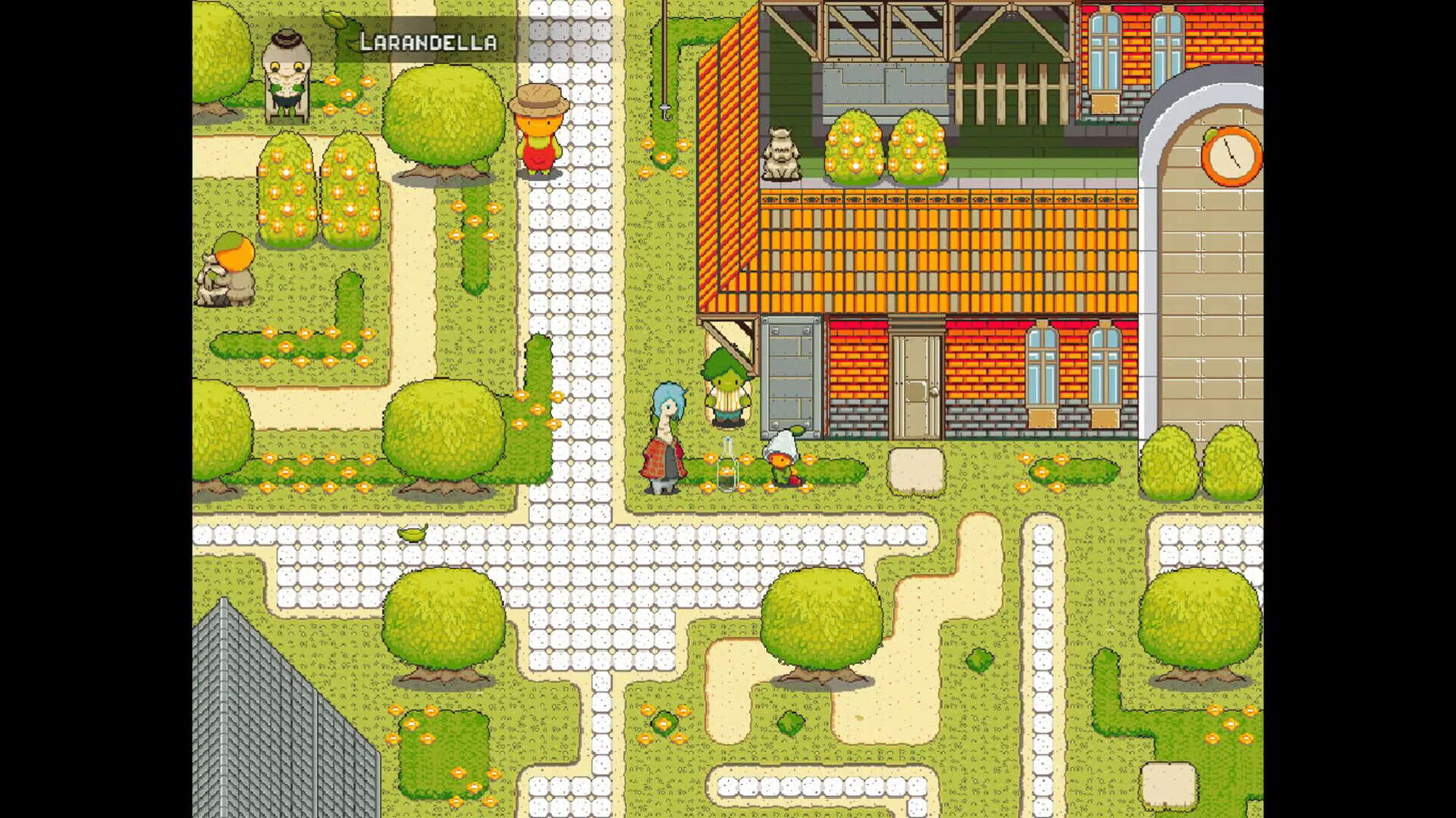 Screenshot for Ekorella Vol 1