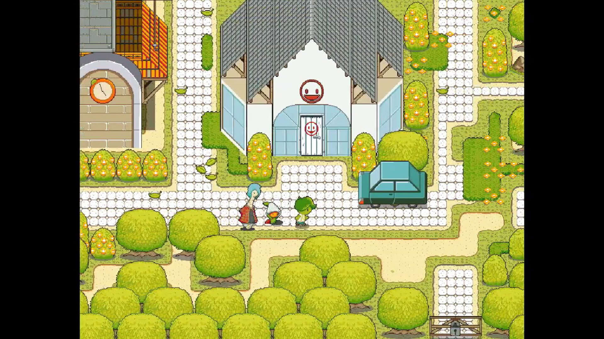 Screenshot for Ekorella Vol 1