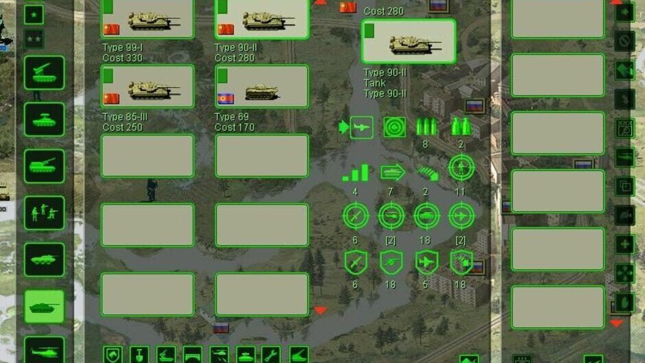 Screenshot for People's General