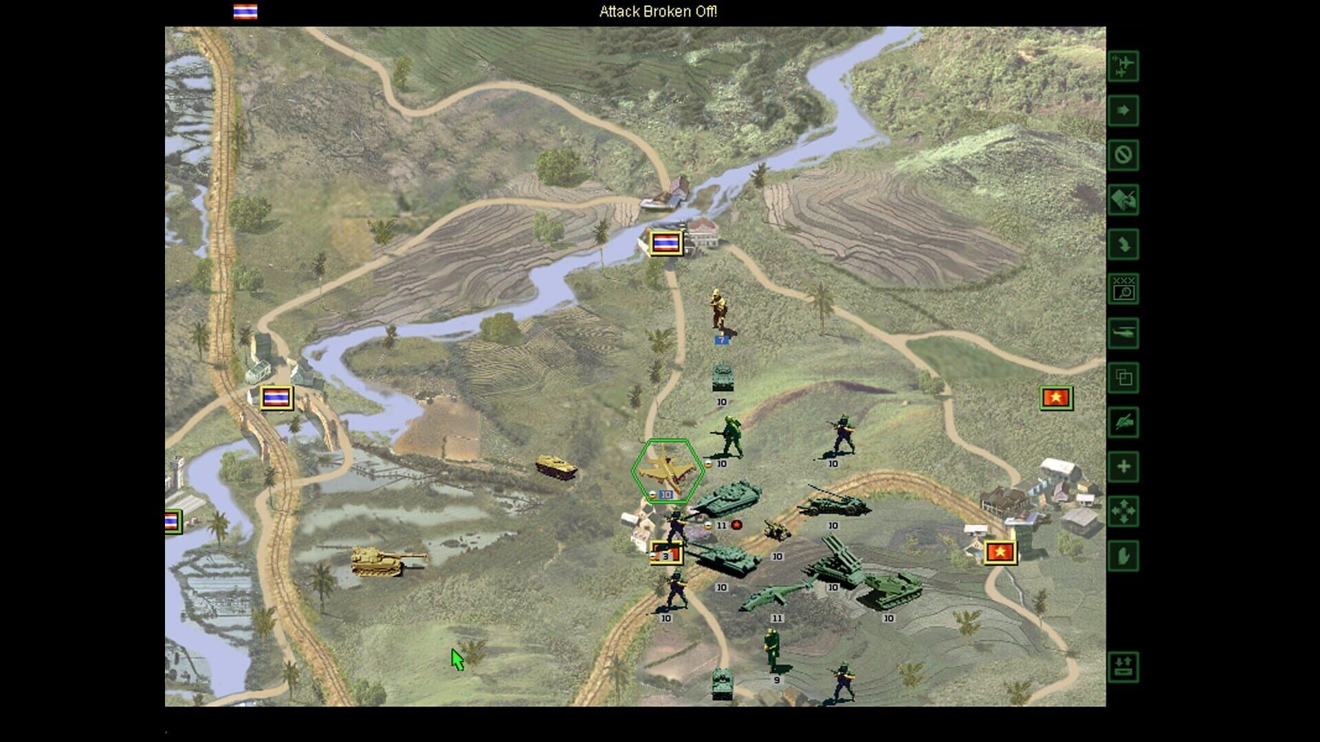 Screenshot for People's General