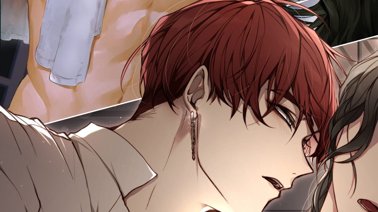 Screenshot for Blood Kiss