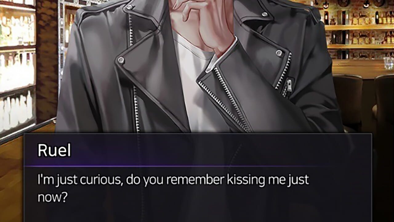 Screenshot for Blood Kiss