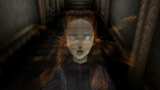 Screenshot for Echo Night 2: Nemuri no Shihaisha