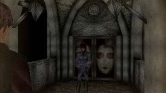 Screenshot for Echo Night 2: Nemuri no Shihaisha
