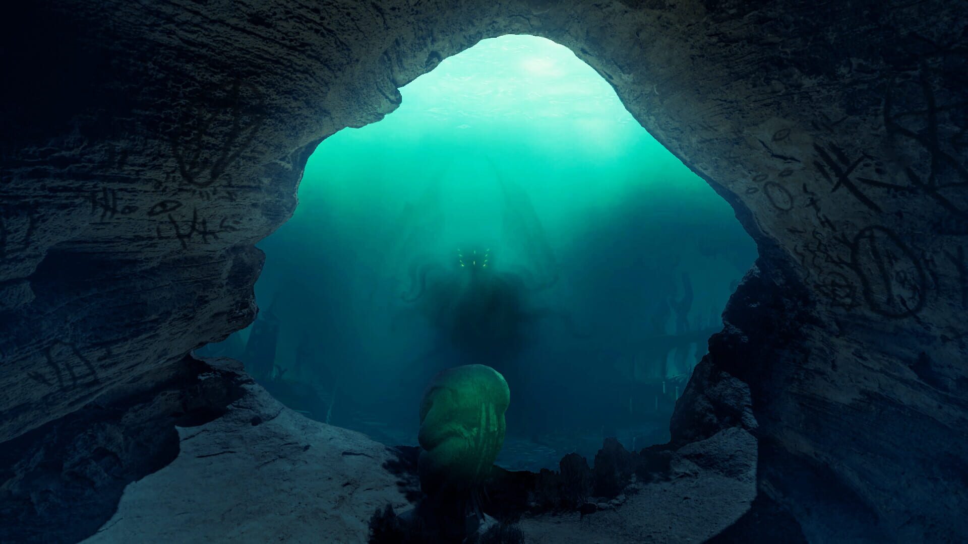 Screenshot for Desolatium: Prologue