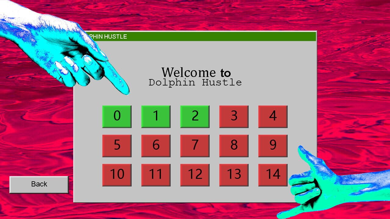 Screenshot for Dolphin Hustle