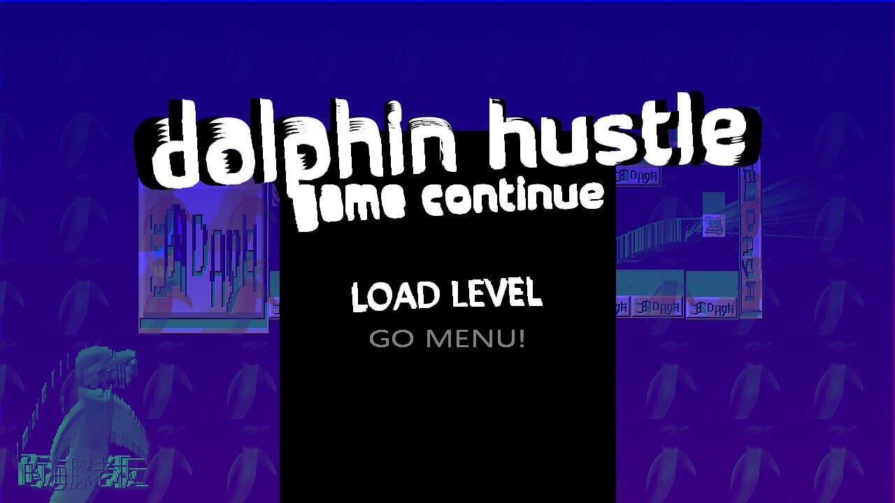 Screenshot for Dolphin Hustle