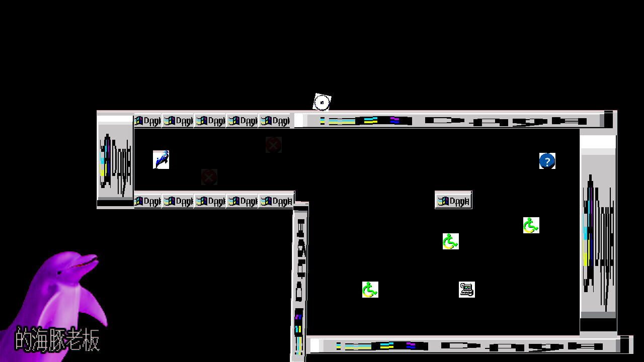 Screenshot for Dolphin Hustle
