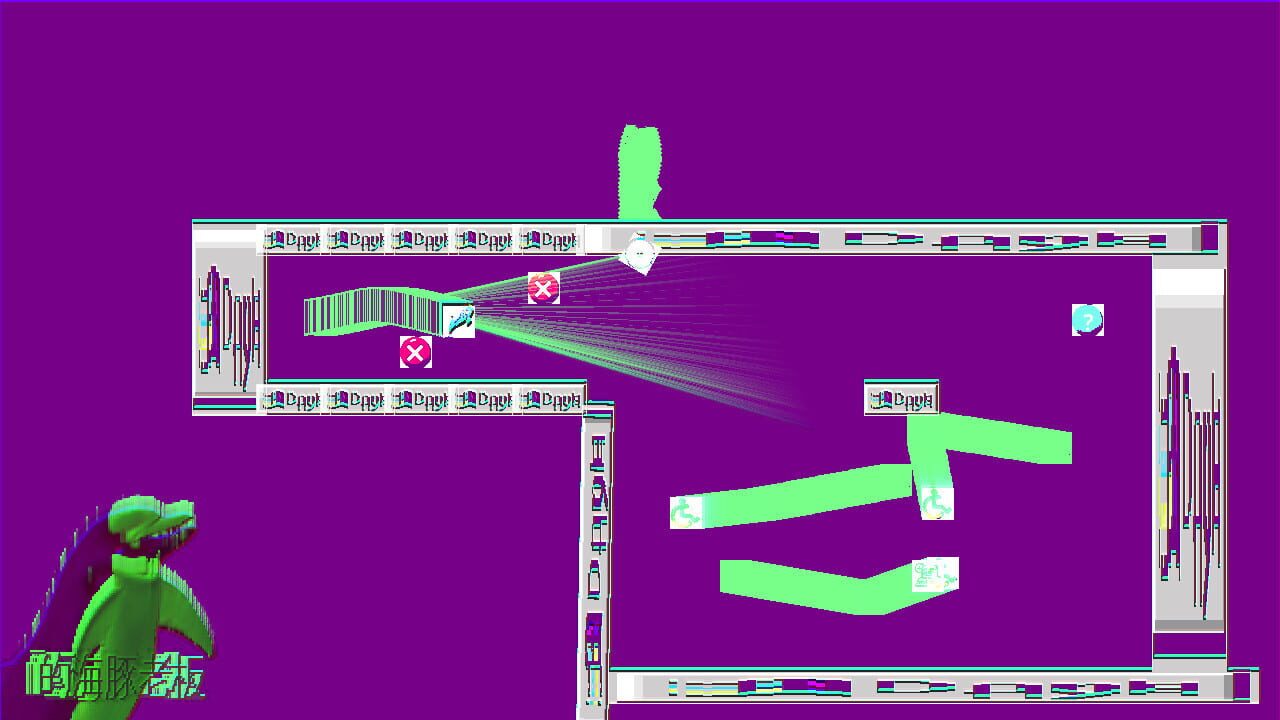Screenshot for Dolphin Hustle