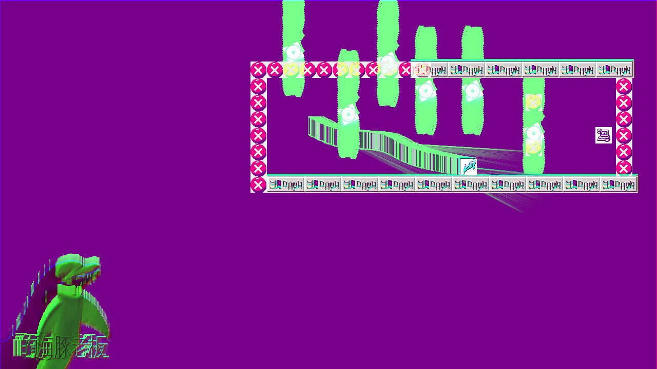Screenshot for Dolphin Hustle