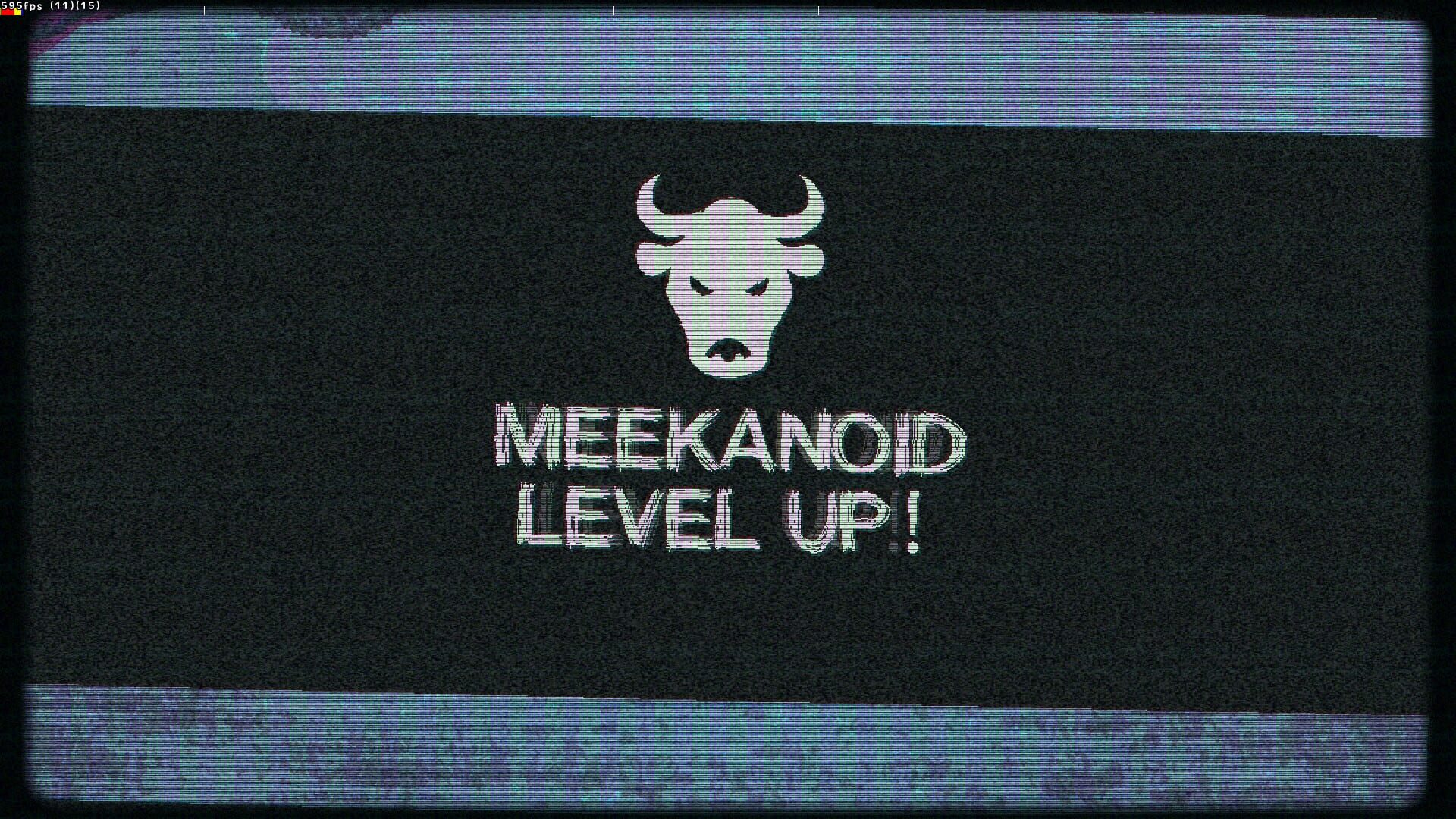 Screenshot for Meekanoid