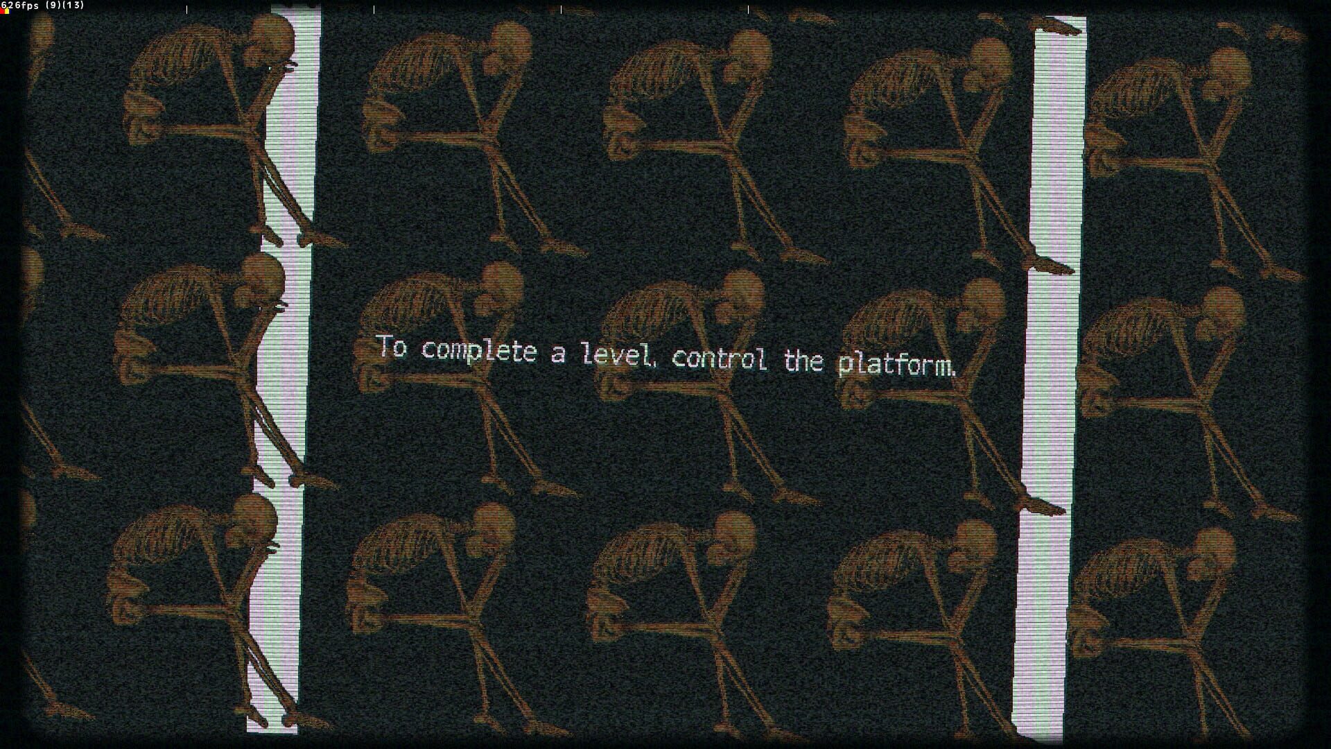 Screenshot for Meekanoid