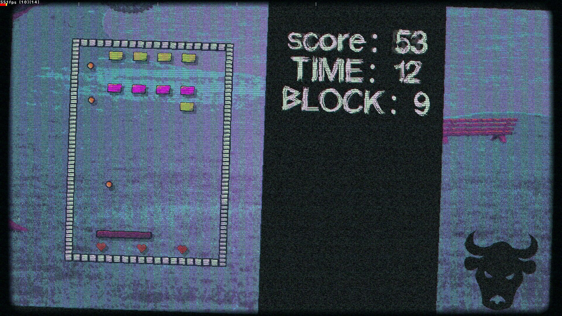 Screenshot for Meekanoid