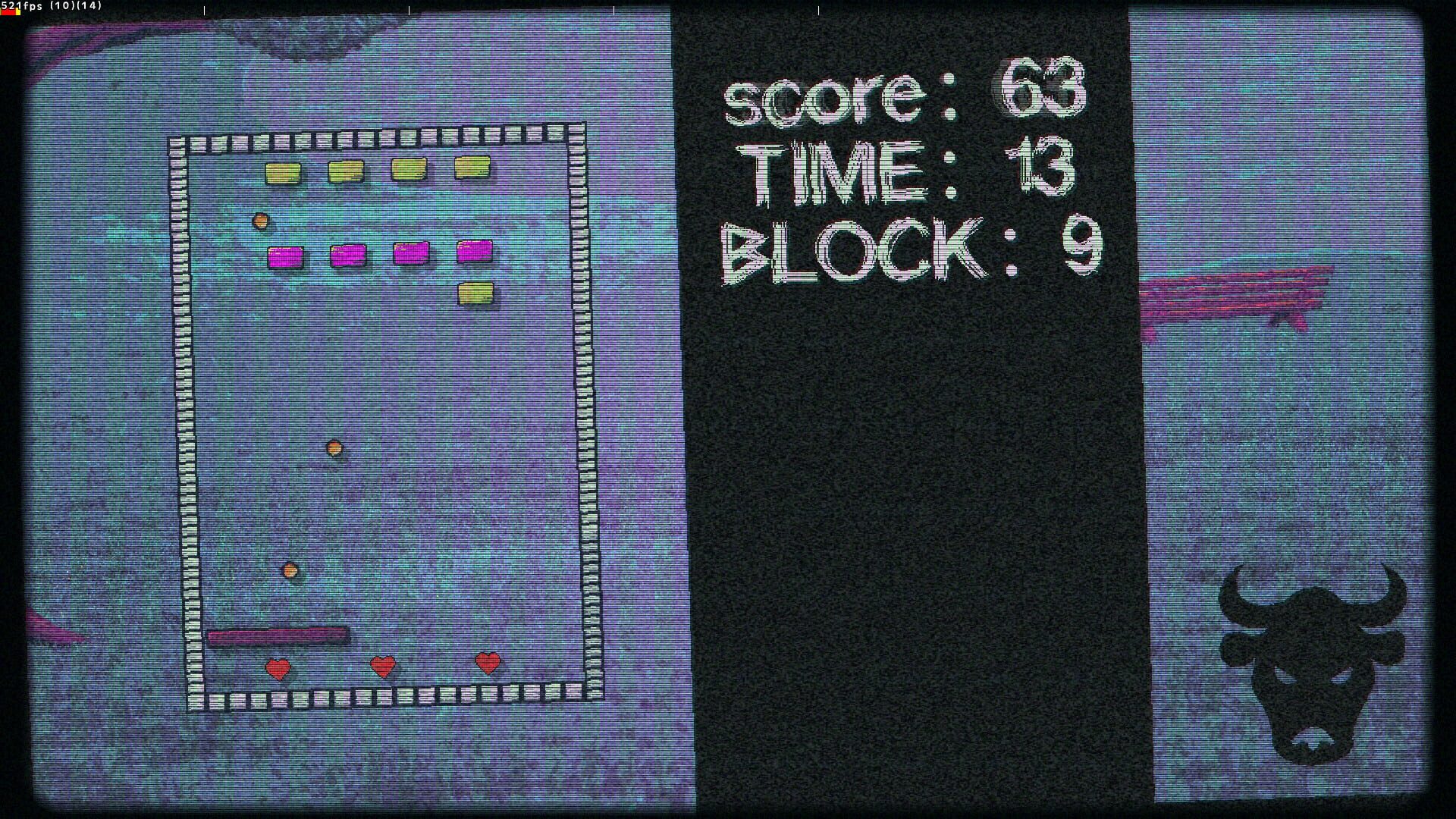 Screenshot for Meekanoid