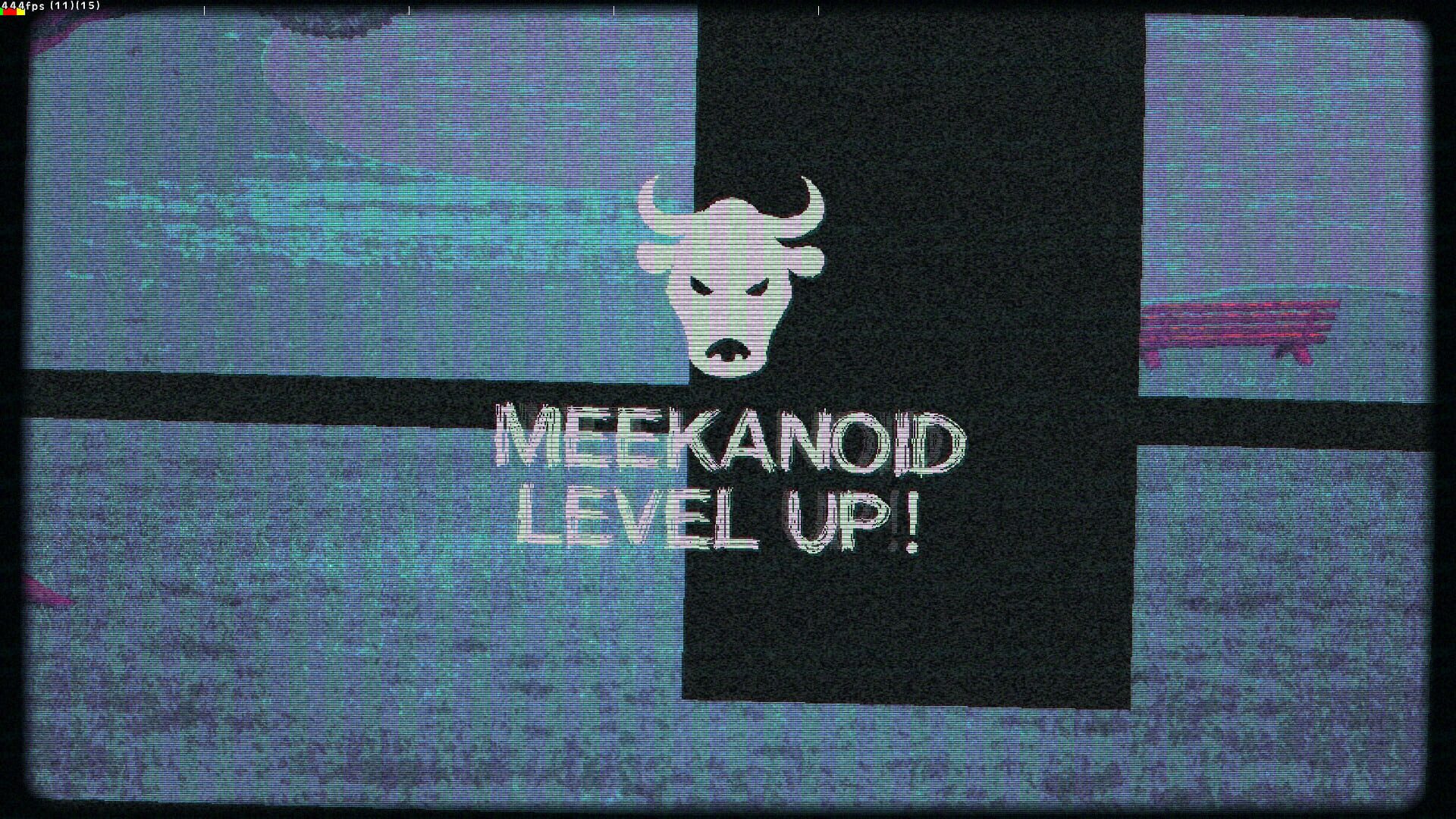 Screenshot for Meekanoid