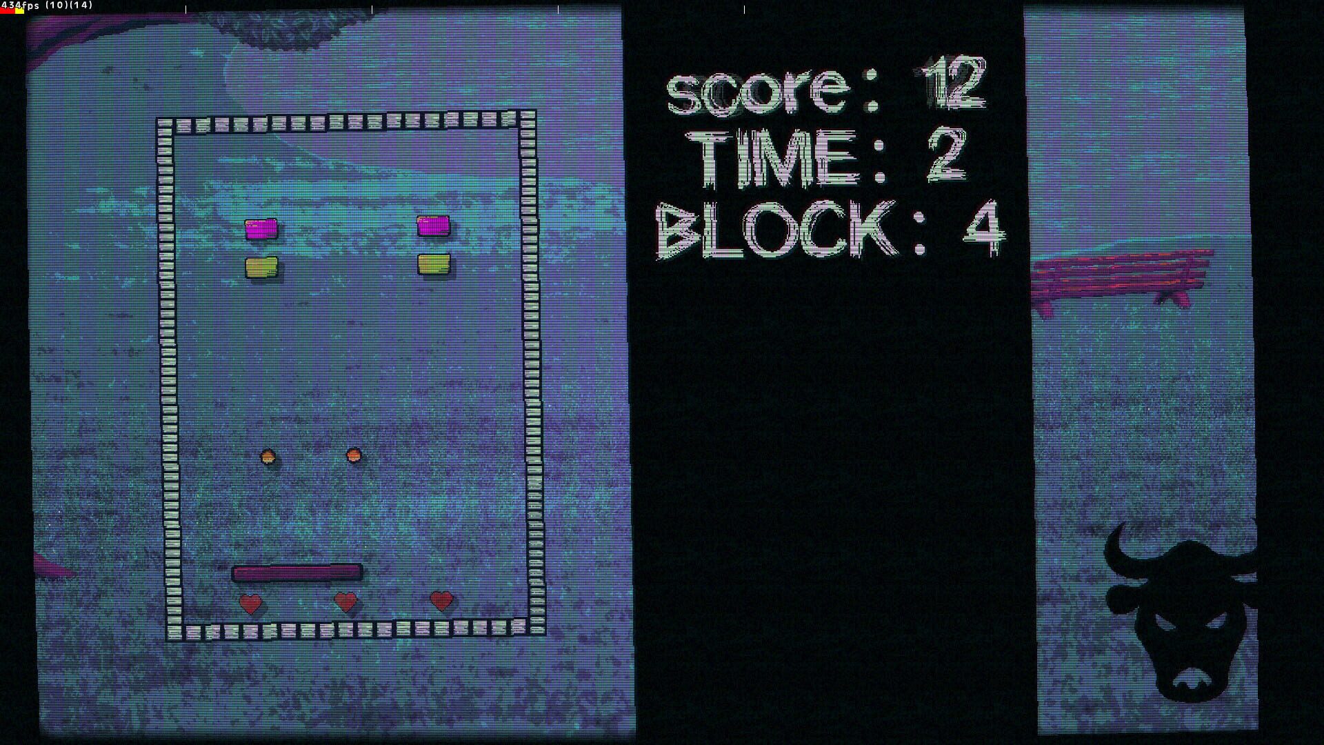 Screenshot for Meekanoid