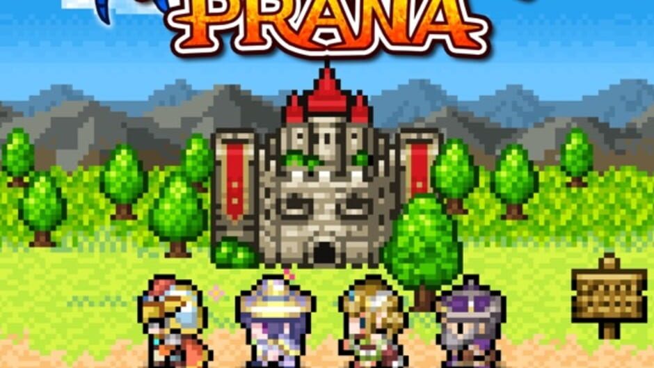 Screenshot for Dragon Prana
