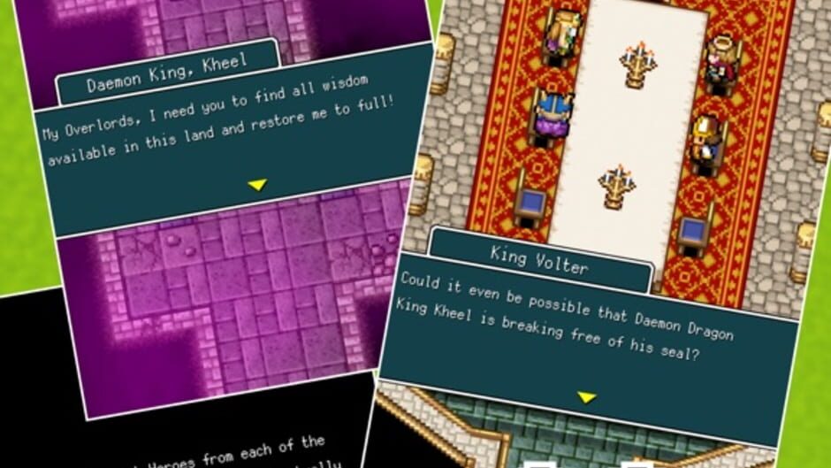 Screenshot for Dragon Prana