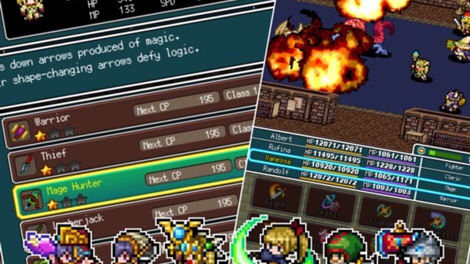 Screenshot for Dragon Prana