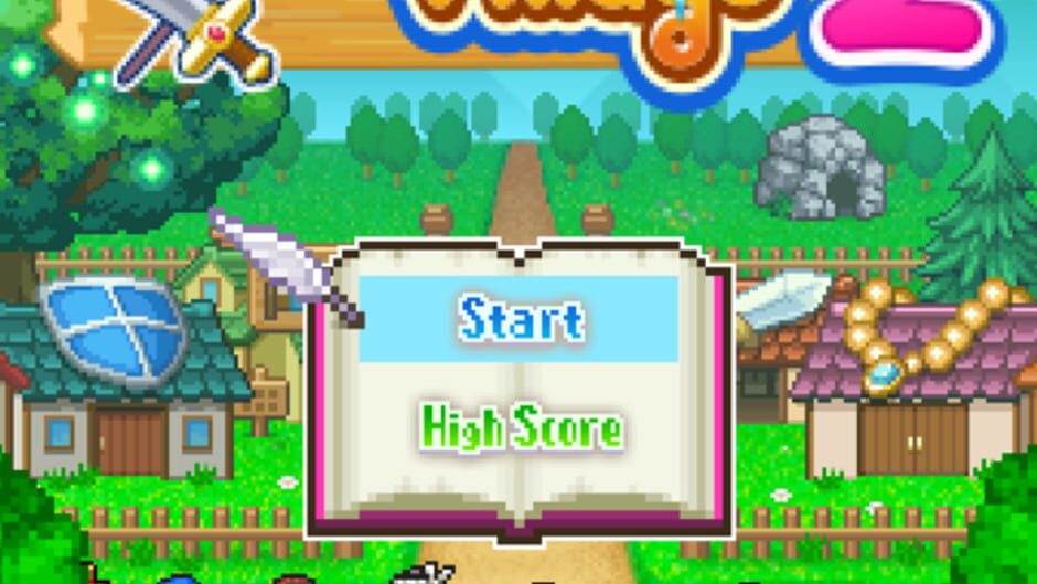 Screenshot for Dungeon Village 2
