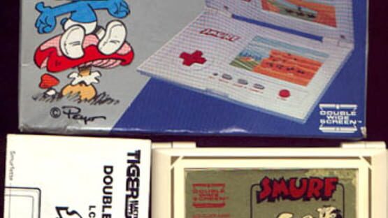 Screenshot for Smurf