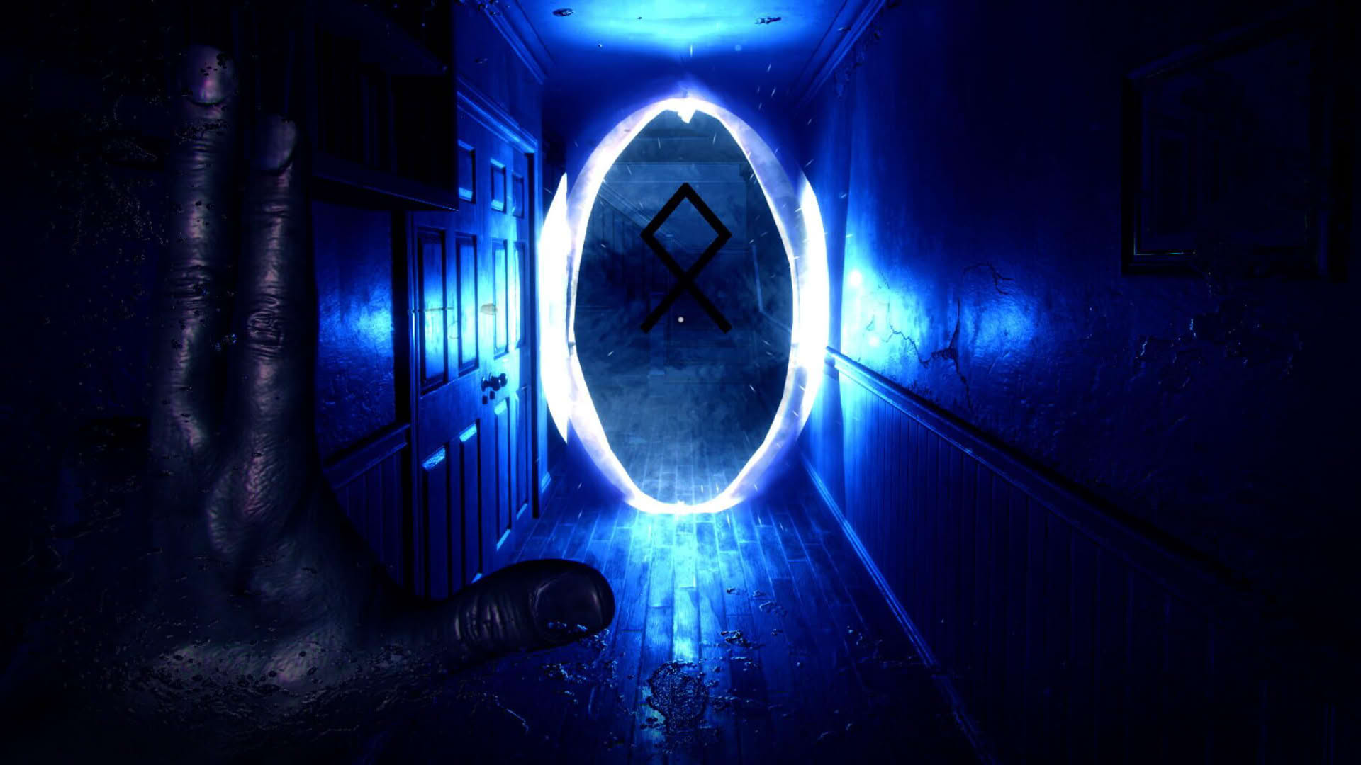 Screenshot for Exorcist