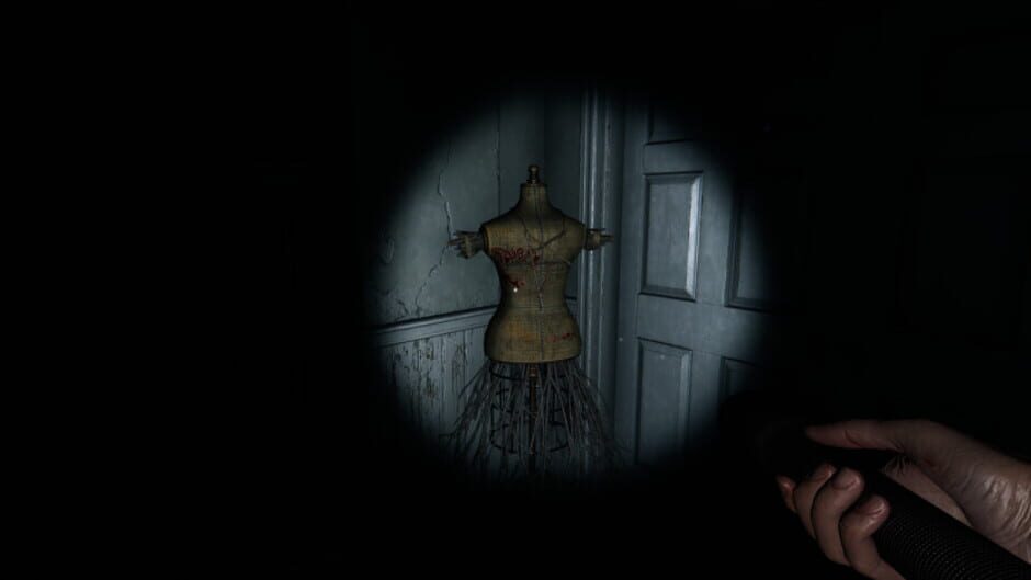 Screenshot for Exorcist