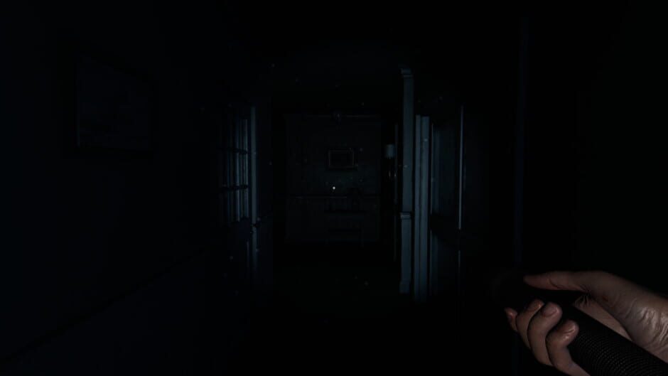 Screenshot for Exorcist