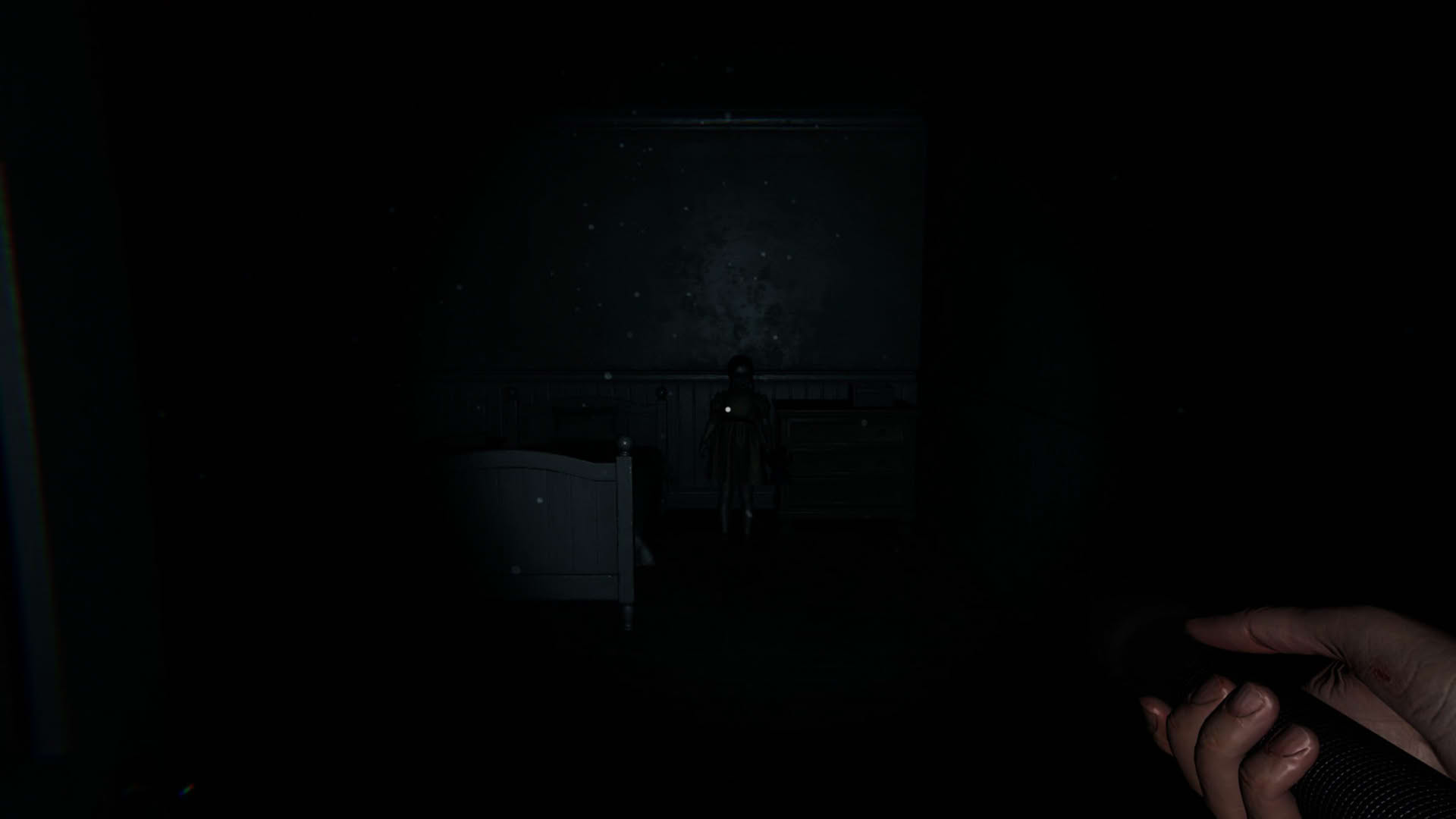 Screenshot for Exorcist