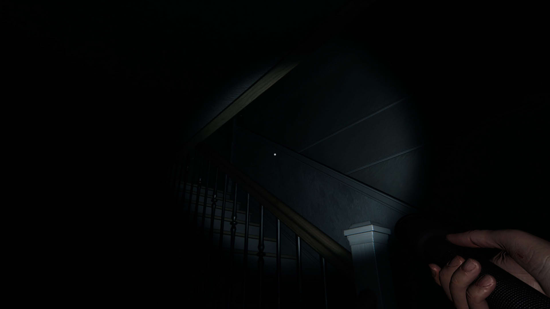 Screenshot for Exorcist