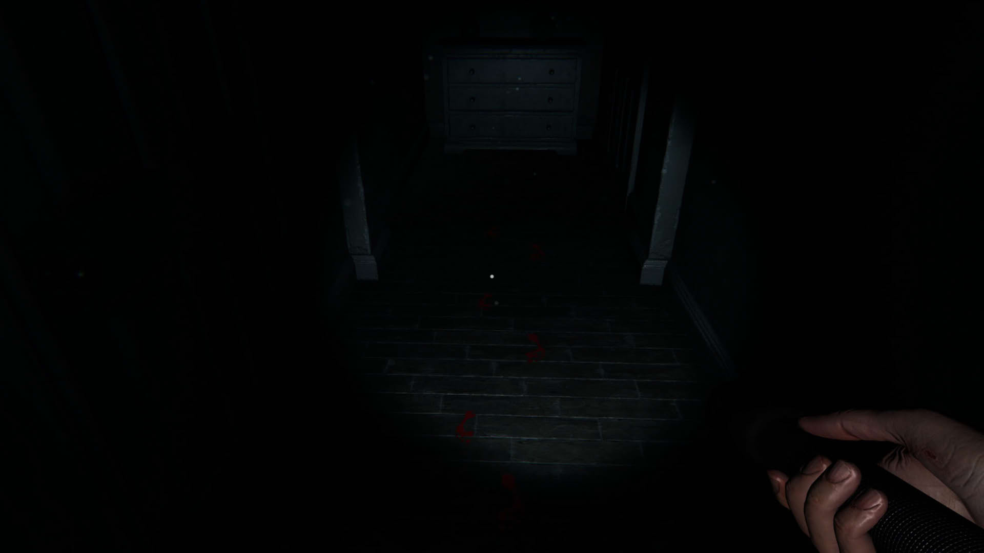 Screenshot for Exorcist