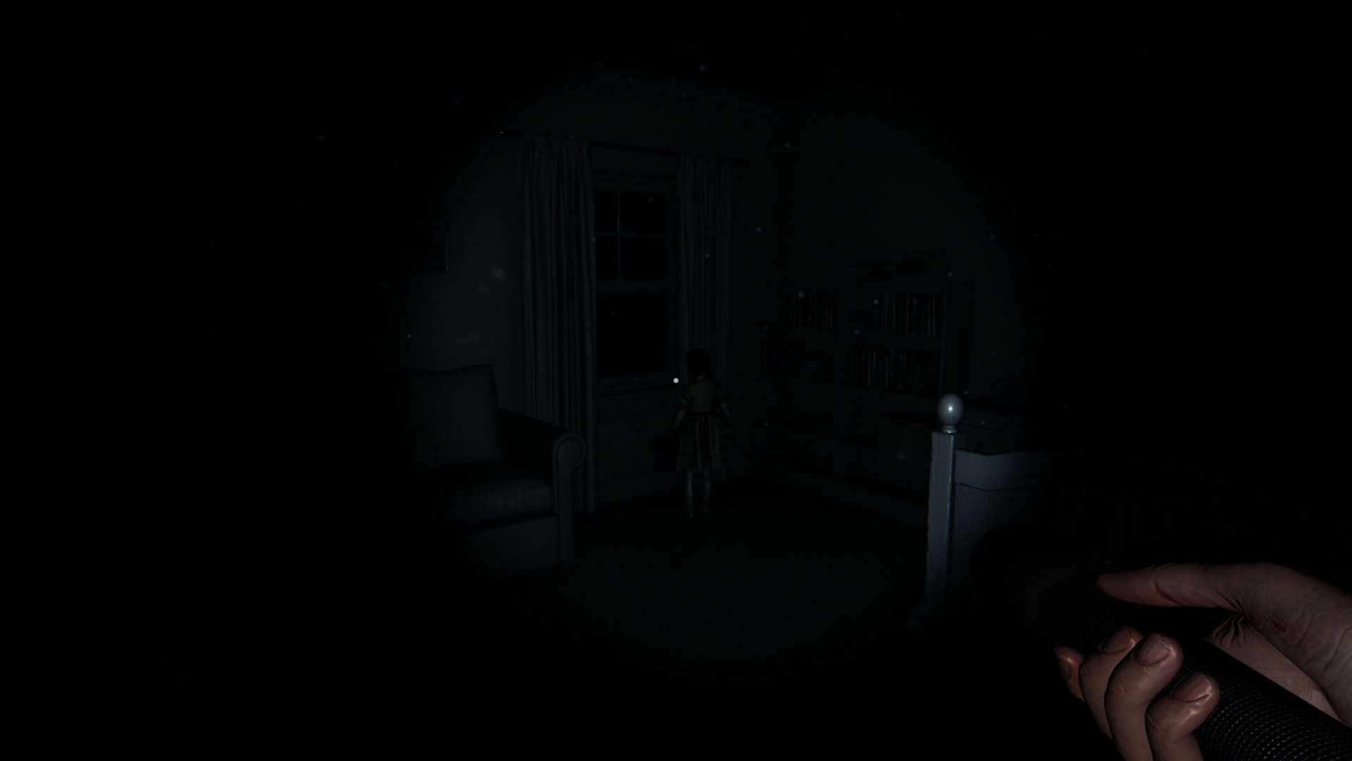 Screenshot for Exorcist