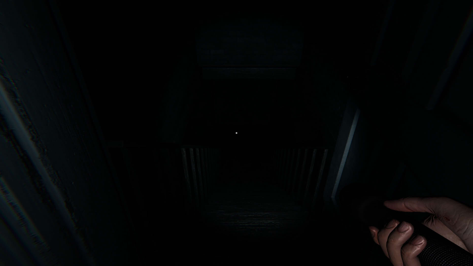 Screenshot for Exorcist