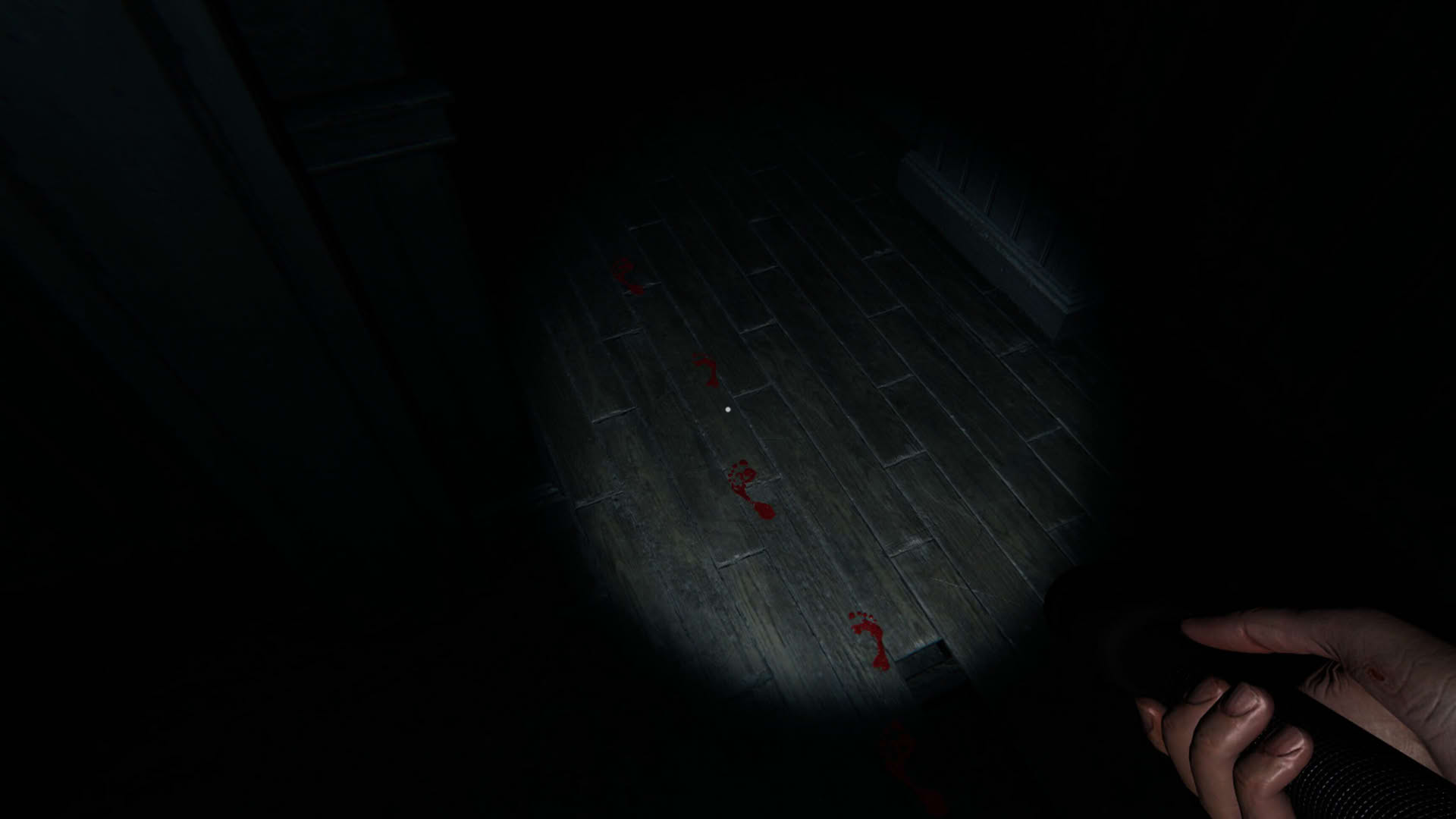 Screenshot for Exorcist