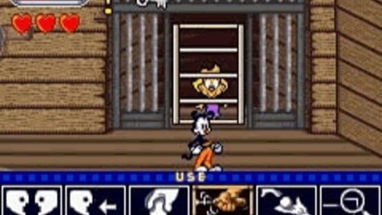 Screenshot for Animaniacs: Hollywood Hypnotics