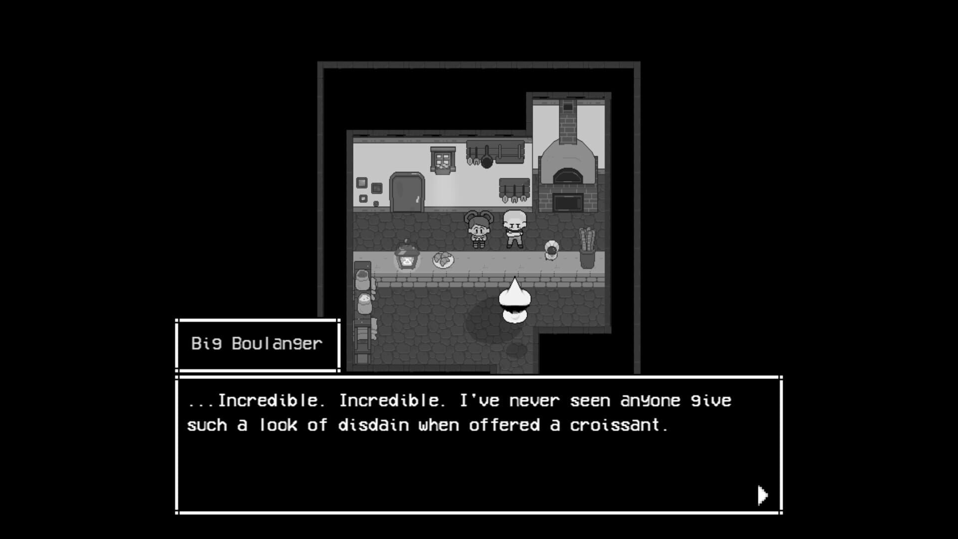 Screenshot for In Stars and Time