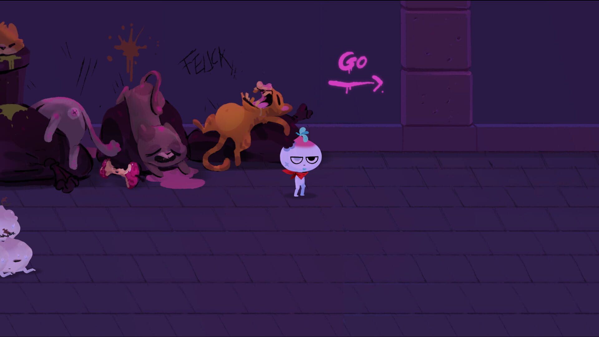 Screenshot for Taste of Heaven
