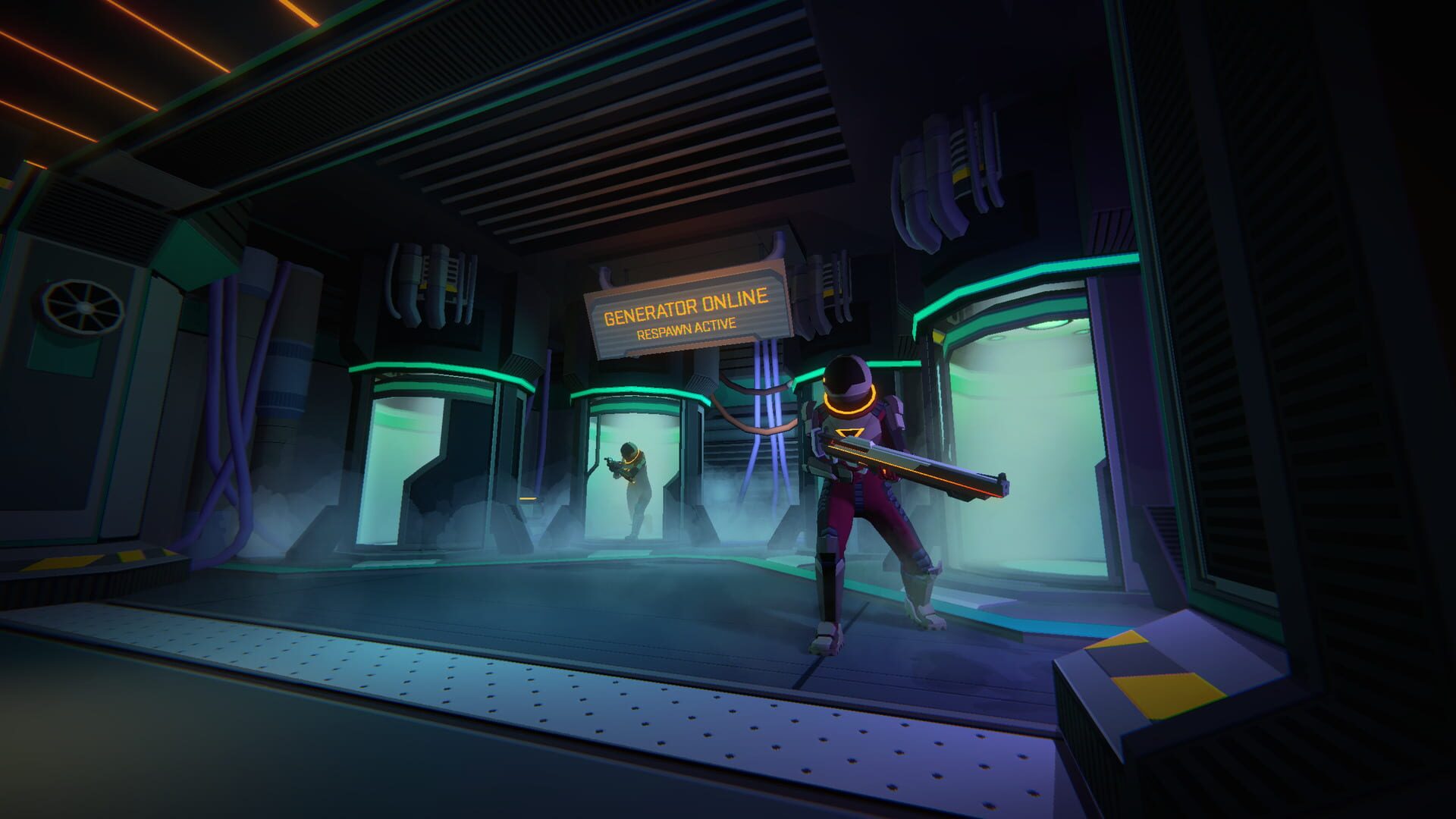 Screenshot for Sentry