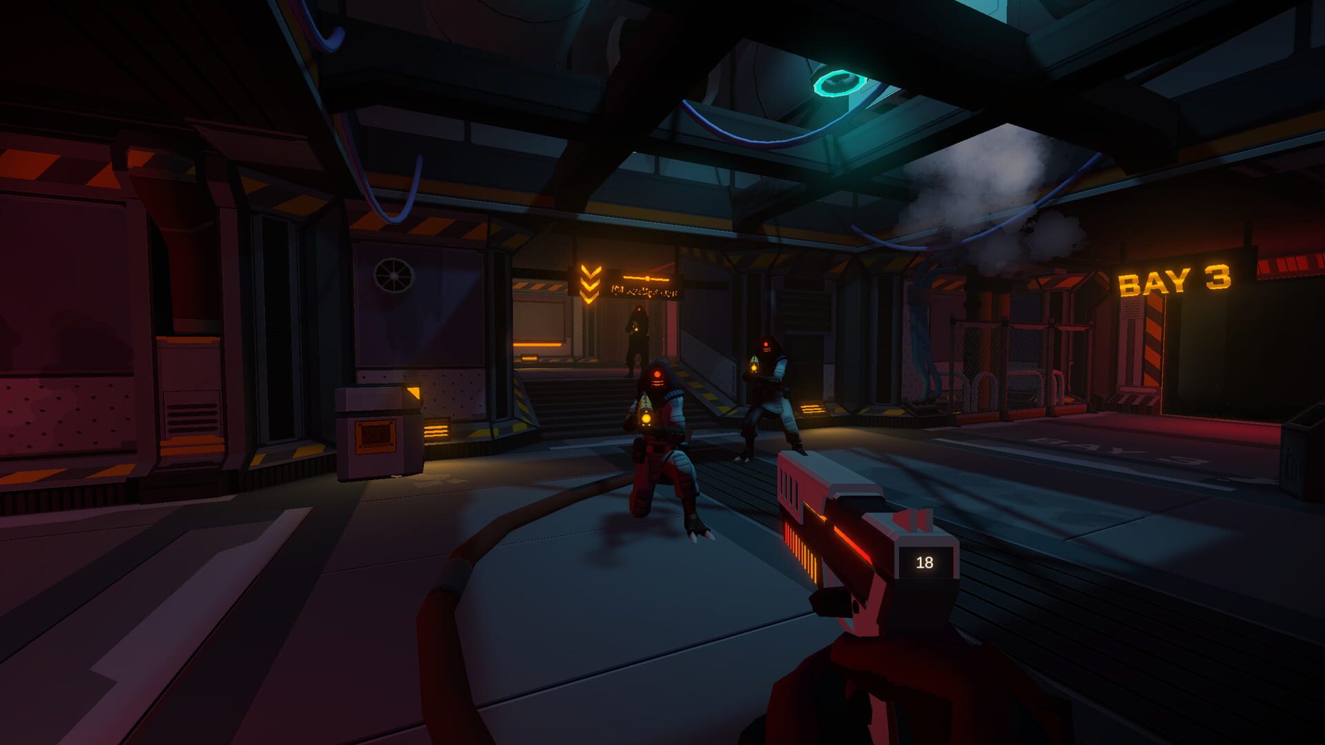 Screenshot for Sentry