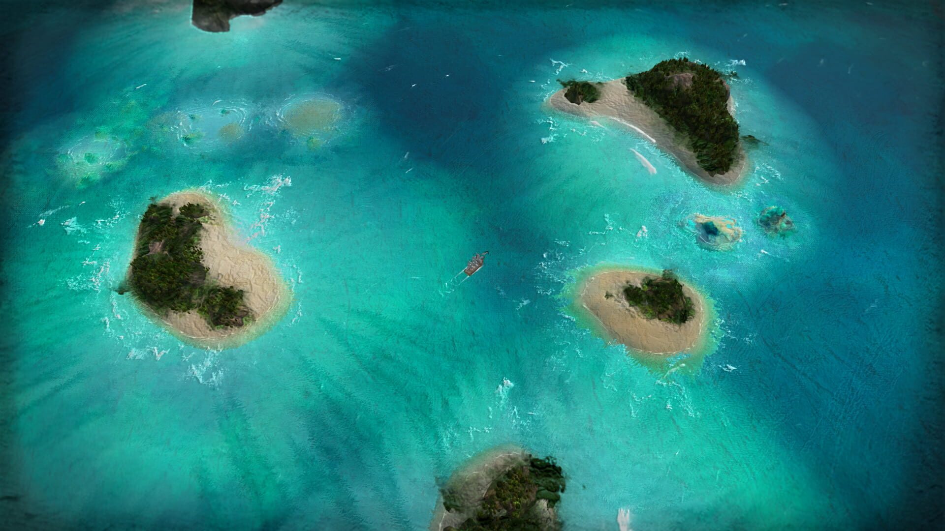 Screenshot for Abandon Ship