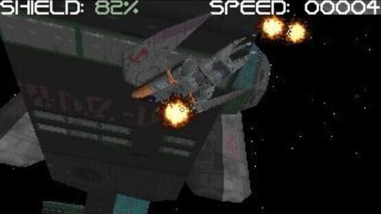 Screenshot for The 10th Planet