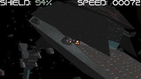 Screenshot for The 10th Planet