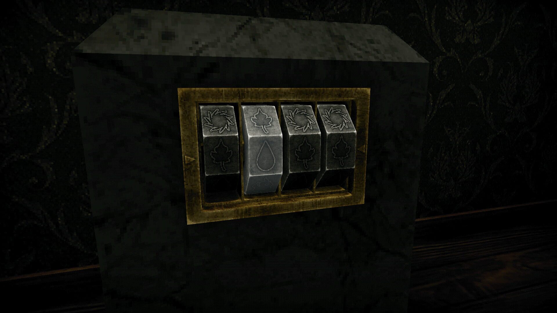 Screenshot for Rogue Mansion